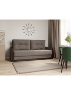 Диван б/д Дамаск/Ultra Stone - фото 14952972