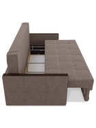 Диван б/д Дамаск/Ultra Stone - фото 14952977