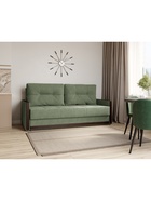 Диван б/д Дамаск/Newtone Kiwi - фото 14952986