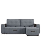 Диван угловой Джаз/Luma 23 - фото 14953001