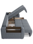 Диван угловой Джаз/Luma 23 - фото 14953005