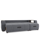 Диван угловой Джаз/Luma 23 - фото 14953006