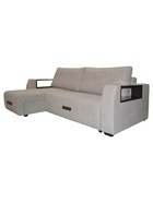 Диван угловой Джаз/Luma 02 - фото 14953022