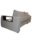 Диван угловой Джаз/Luma 02 - фото 14953023