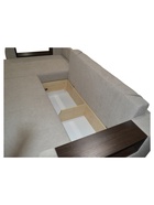 Диван угловой Джаз/Luma 02 - фото 14953024