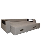 Диван угловой Джаз/Luma 02 - фото 14953025