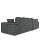 Диван угловой левый Жардин 3/Luma 24 - фото 14953036