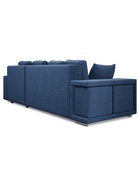 Диван угловой правый Жардин 3/Luma 25 - фото 14953056