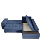 Диван угловой правый Жардин 3/Luma 25 - фото 14953057