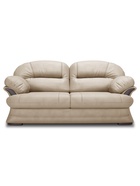 Диван б/д Квин 6, не раскладной/Dacota 02 - фото 14953102