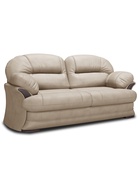 Диван б/д Квин 6, не раскладной/Dacota 02 - фото 14953103