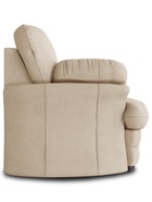 Диван б/д Квин 6, не раскладной/Dacota 02 - фото 14953104