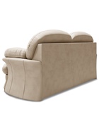 Диван б/д Квин 6, не раскладной/Dacota 02 - фото 14953105