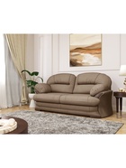 Диван б/д Квин 6, не раскладной/Dacota 05 - фото 14953106