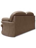 Диван б/д Квин 6, не раскладной/Dacota 05 - фото 14953110