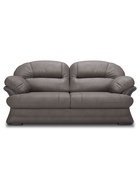 Диван б/д Квин 6, не раскладной/Dacota 10 - фото 14953115