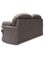 Диван б/д Квин 6, не раскладной/Dacota 10 - фото 14953118