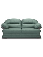 Диван б/д Квин 6, не раскладной/Dacota 14 - фото 14953120