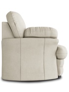 Диван б/д Квин 6, не раскладной/Luma 01 - фото 14953125