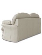 Диван б/д Квин 6, не раскладной/Luma 01 - фото 14953126