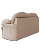 Диван б/д Квин 6, не раскладной/Luma 03 - фото 14953134