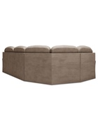 Диван угловой левый Квин 6/Dacota 05 - фото 14953178