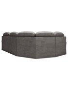 Диван угловой левый Квин 6/Dacota 10 - фото 14953189