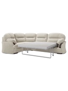 Диван угловой левый Квин 6/Luma 01 - фото 14953202