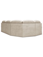 Диван угловой левый Квин 6, не раскладной/Dacota 02 - фото 14953218