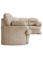 Диван угловой правый Квин 6/Dacota 02 - фото 14953254