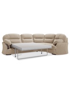 Диван угловой правый Квин 6/Dacota 02 - фото 14953256