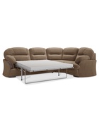 Диван угловой правый Квин 6/Dacota 05 - фото 14953261