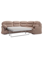 Диван угловой правый Квин 6/Luma 03 - фото 14953296