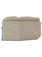 Диван б/д угловой левый Квин 6/Dacota 02 - фото 14953339