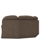 Диван б/д угловой левый Квин 6/Dacota 06 - фото 14953352