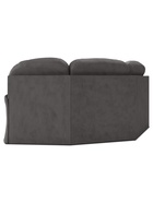 Диван б/д угловой левый Квин 6/Dacota 10 - фото 14953358