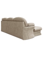 Диван б/д угловой левый Квин 6, не раскладной/Dacota 02 - фото 14953387