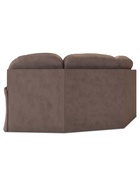 Диван б/д угловой левый Квин 6, не раскладной/Dacota 05 - фото 14953392