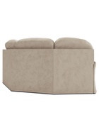 Диван б/д угловой правый Квин 6/Dacota 02 - фото 14953421