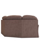 Диван б/д угловой правый Квин 6/Dacota 05 - фото 14953428