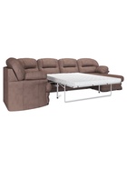 Диван б/д угловой правый Квин 6/Dacota 05 - фото 14953430