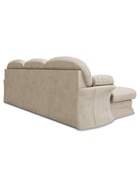 Диван угловой левый Квин 6 м/д /Dacota 02 - фото 14953505