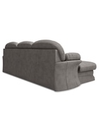 Диван угловой левый Квин 6 м/д /Dacota 10 - фото 14953524