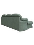 Диван угловой левый Квин 6 м/д /Dacota 14 - фото 14953530