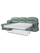 Диван угловой левый Квин 6 м/д /Dacota 14 - фото 14953532