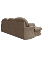 Диван угловой левый Квин 6 м/д, не раскладной/Dacota 05 - фото 14953560