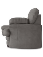 Диван угловой левый Квин 6 м/д, не раскладной/Dacota 10 - фото 14953569