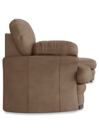 Диван угловой правый Квин 6 м/д /Dacota 05 - фото 14953597