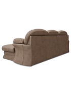 Диван угловой правый Квин 6 м/д /Dacota 05 - фото 14953599