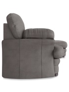 Диван угловой правый Квин 6 м/д /Dacota 10 - фото 14953611